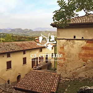 Ca' Cristane , Rivoli Veronese Italien