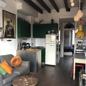  Apartamento Lights Italia