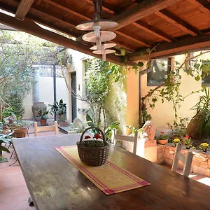 3* Affittacamere Casa Pucci