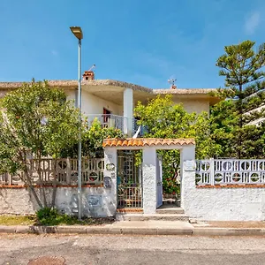  Apartamento Il Marinaio E Il Nostromo Italia