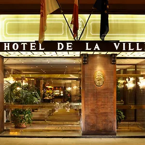 De La Hotel
