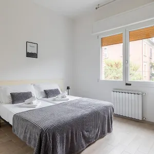  Apartamento Bologna Suite Italia