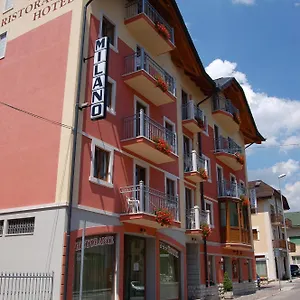 Milano Asiago