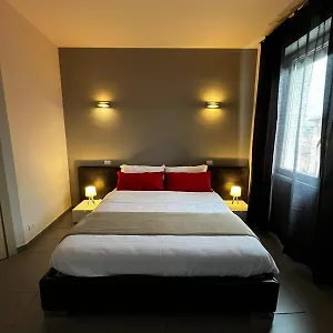  Apartamento Sleep&fly Centro Italia