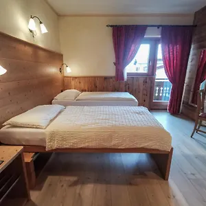 La Tea Livigno