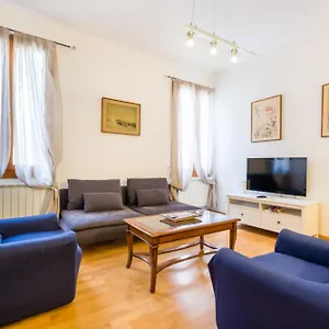  Apartamento Apostoli Italia