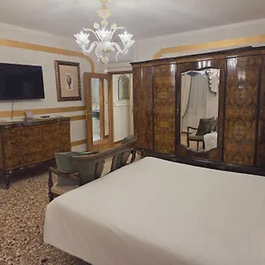  Apartamento Ca' Dell' Arte Luxury Italia