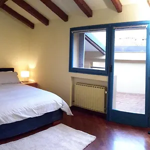  Apartamento Farolfi Orso Italia