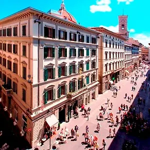 Spadai Hotel
