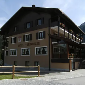 Thurwieser Santa Caterina Valfurva