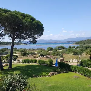 Residenze Coda Cavallo , San Teodoro (Sardinia) Italien