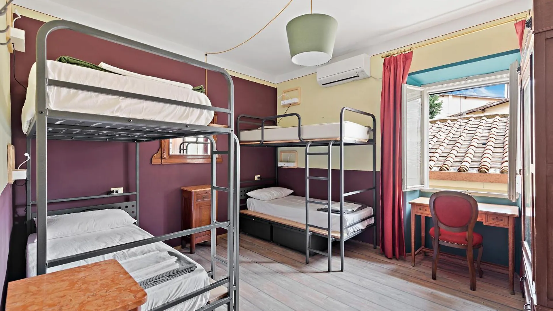 Hostel Ostello Bello Firenze