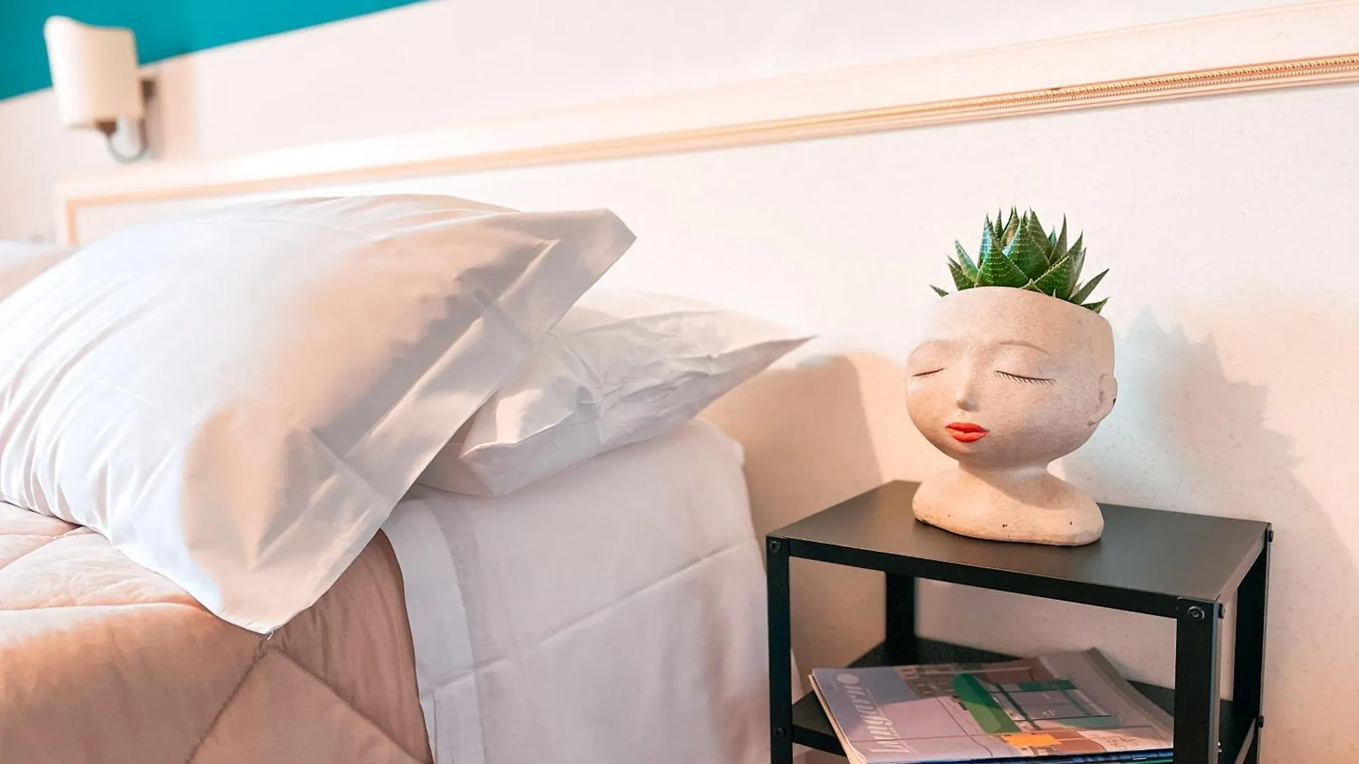 Hostel Ostello Bello Firenze