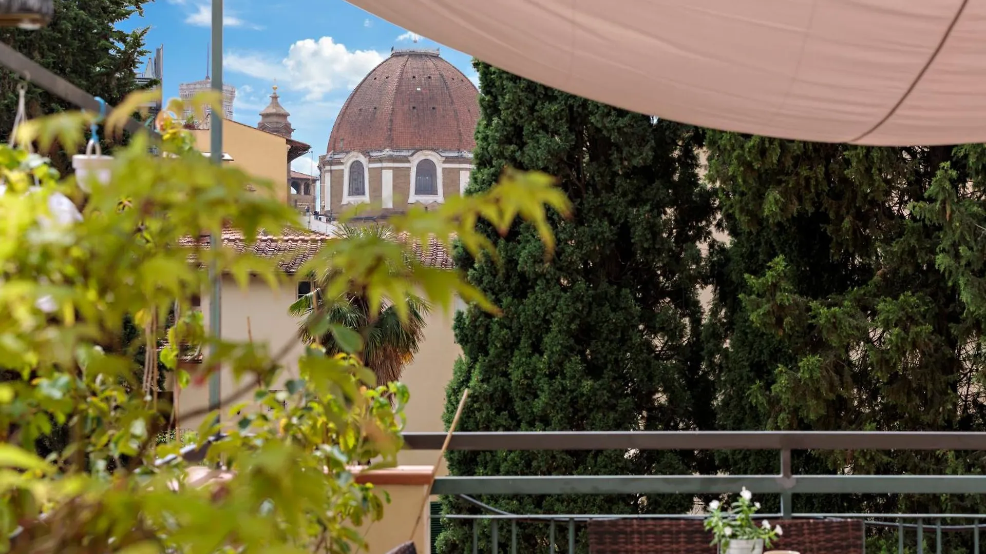 Ostello Bello Firenze Italien