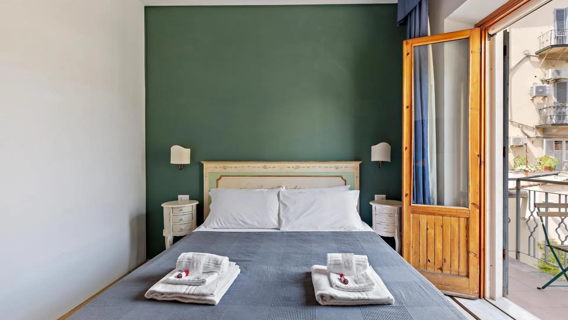 Hostel Ostello Bello Firenze Italien