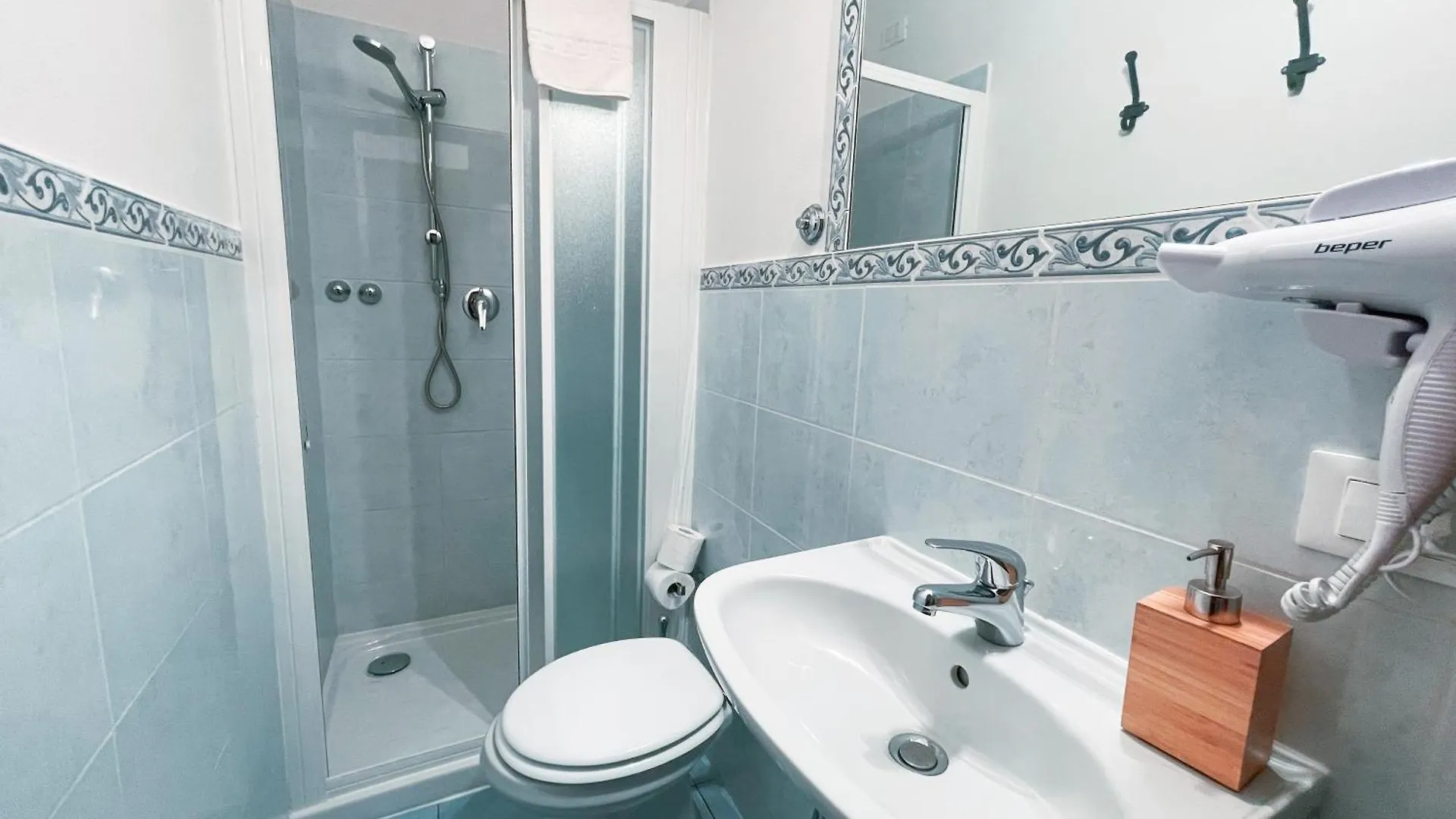 Ostello Bello Firenze Hostel