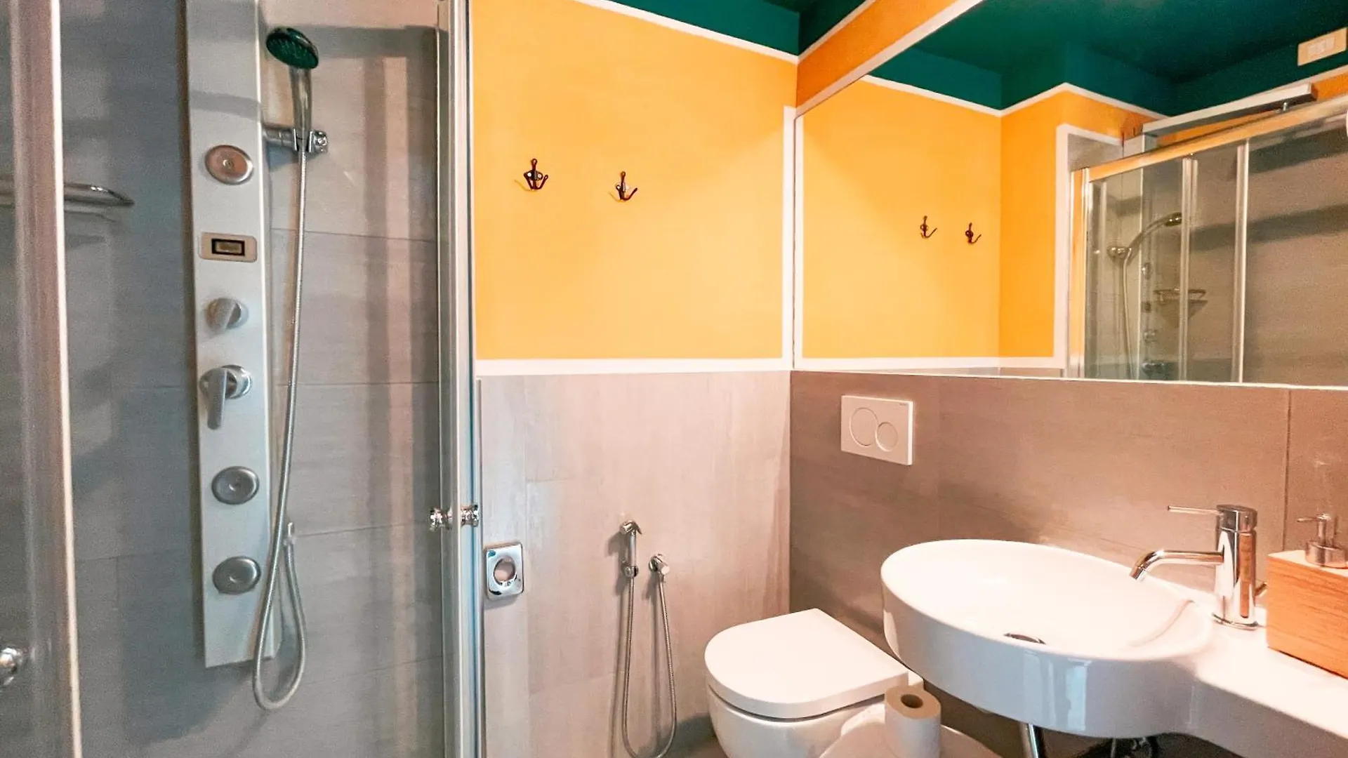 Hostel Ostello Bello Firenze