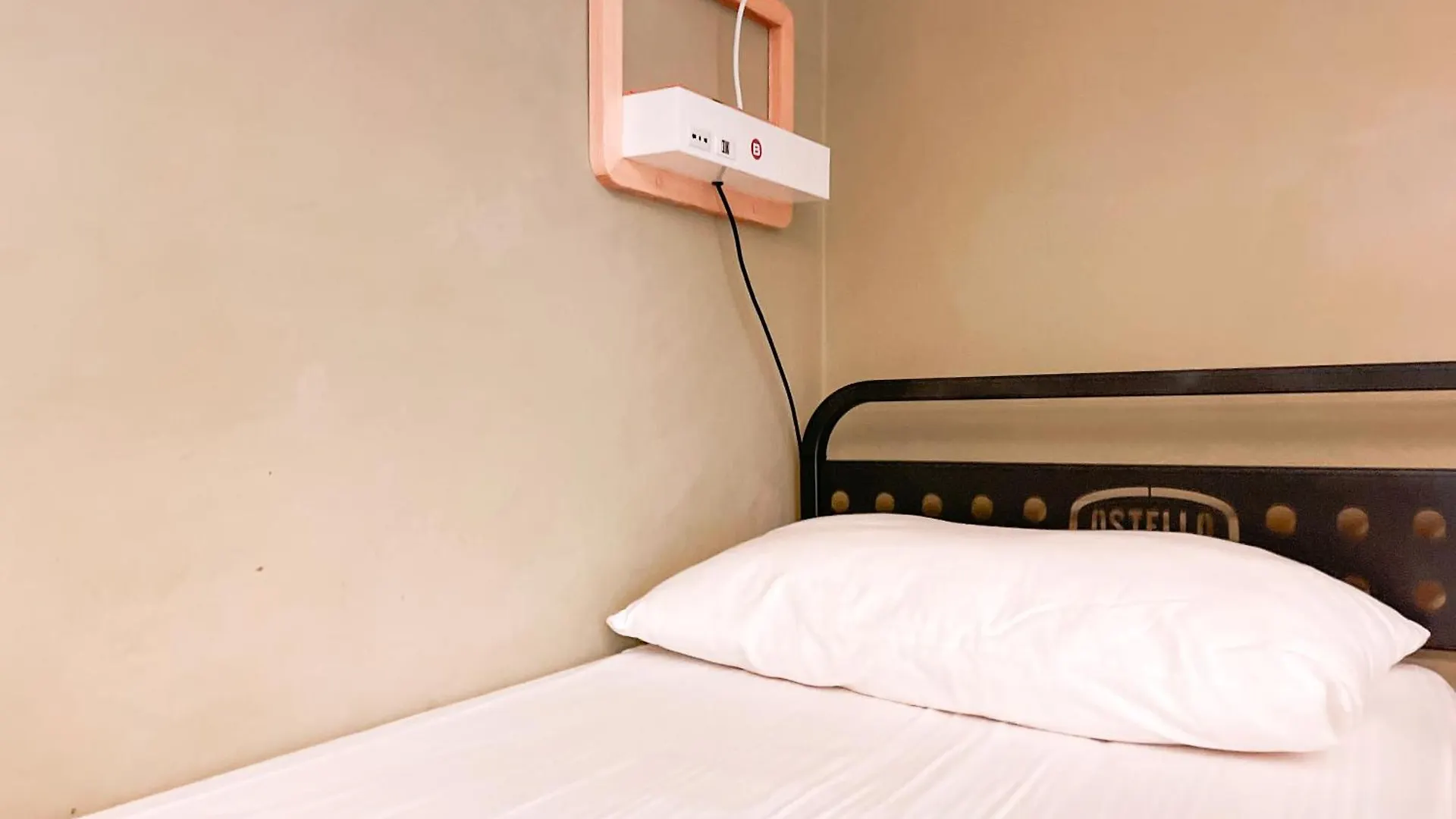 Hostel Ostello Bello Firenze