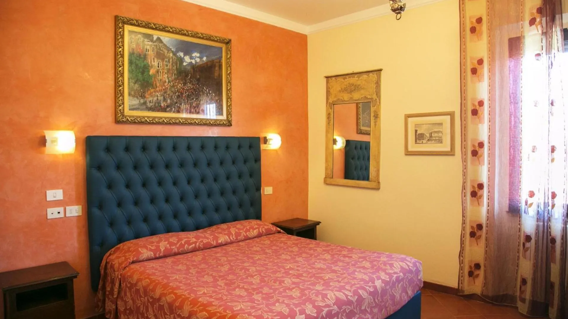 Hostel Ostello Bello Firenze