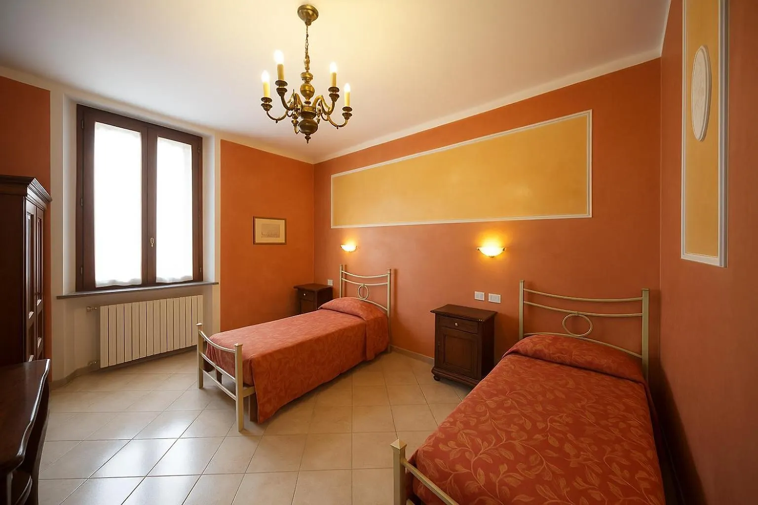 Ostello Bello Firenze Włochy
