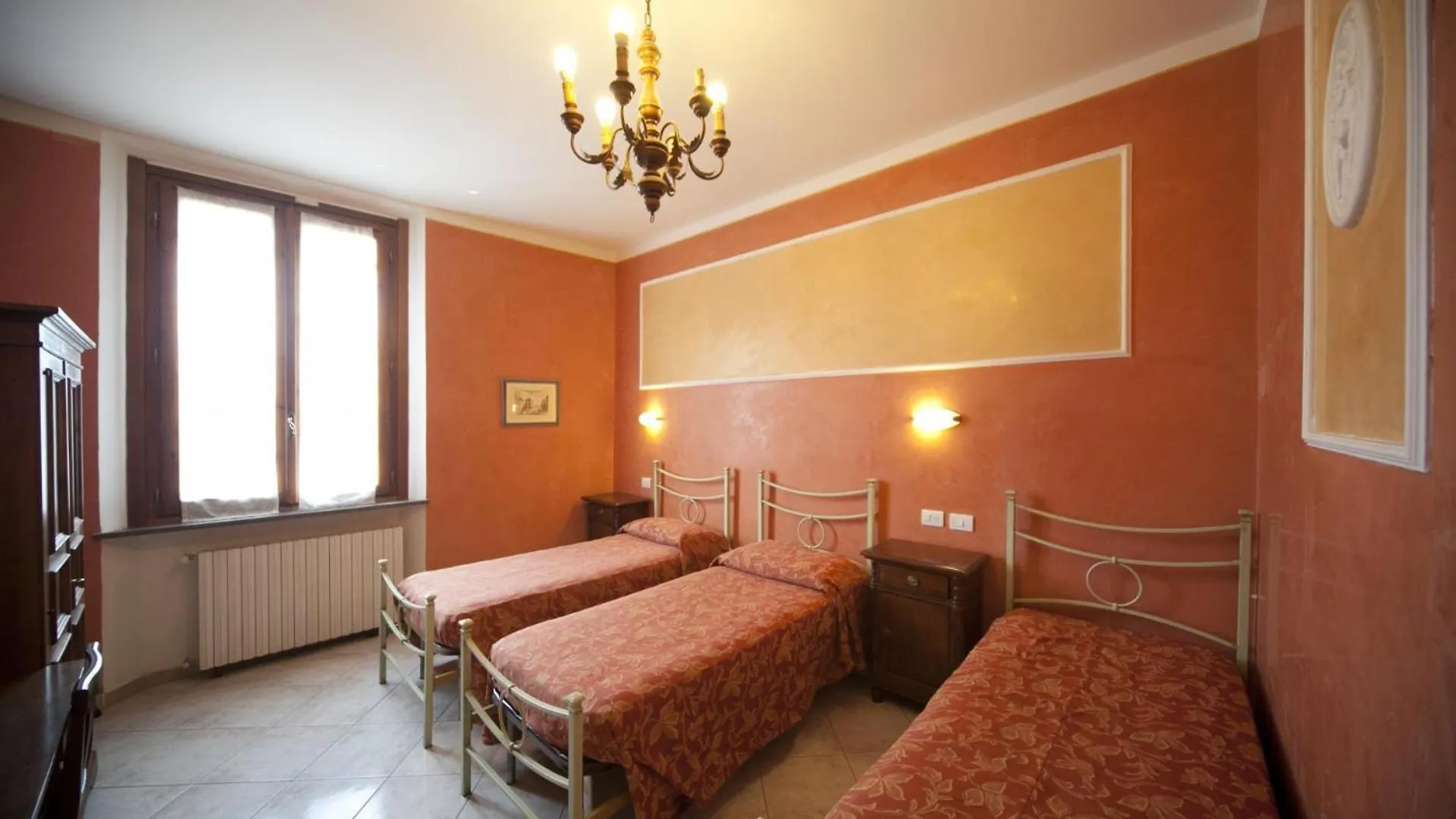 Ostello Bello Firenze Hostel Florenz