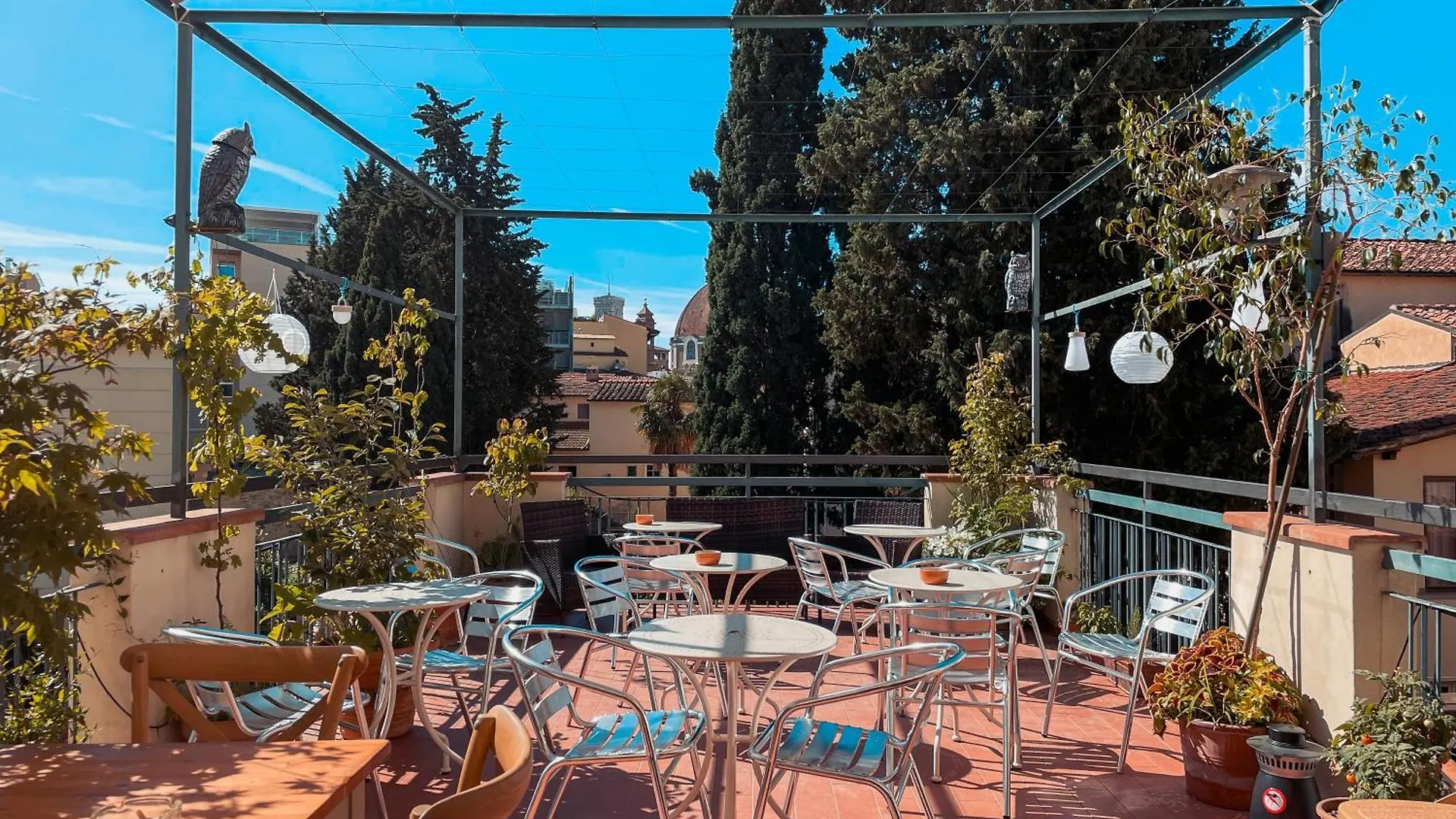 Ostello Bello Firenze Florence