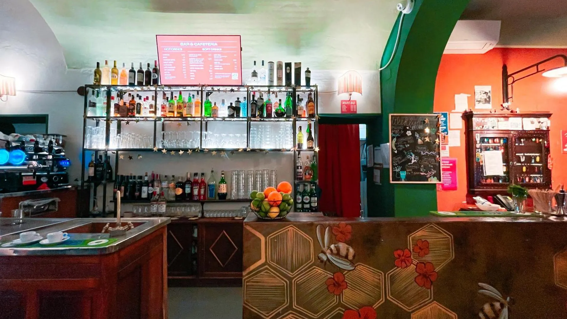 Hostel Ostello Bello Firenze