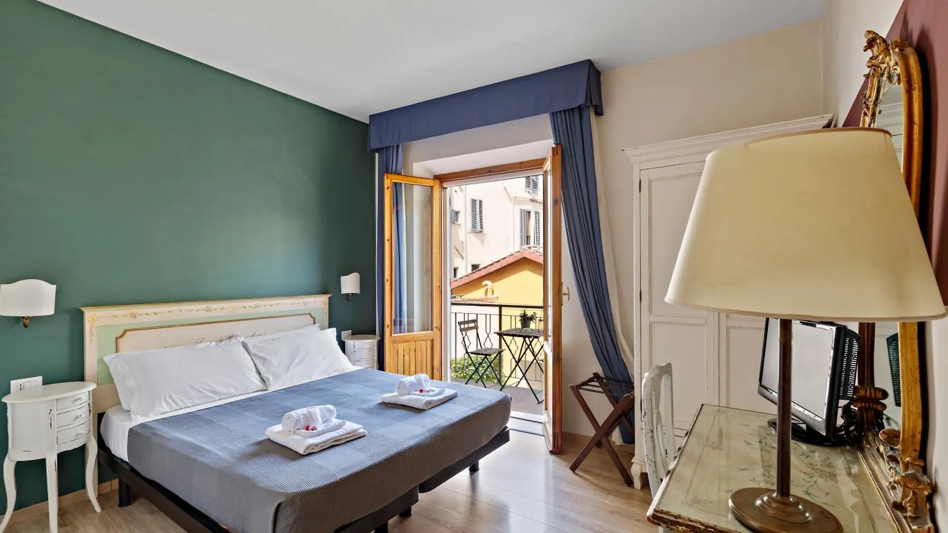 Ostello Bello Firenze Hostel