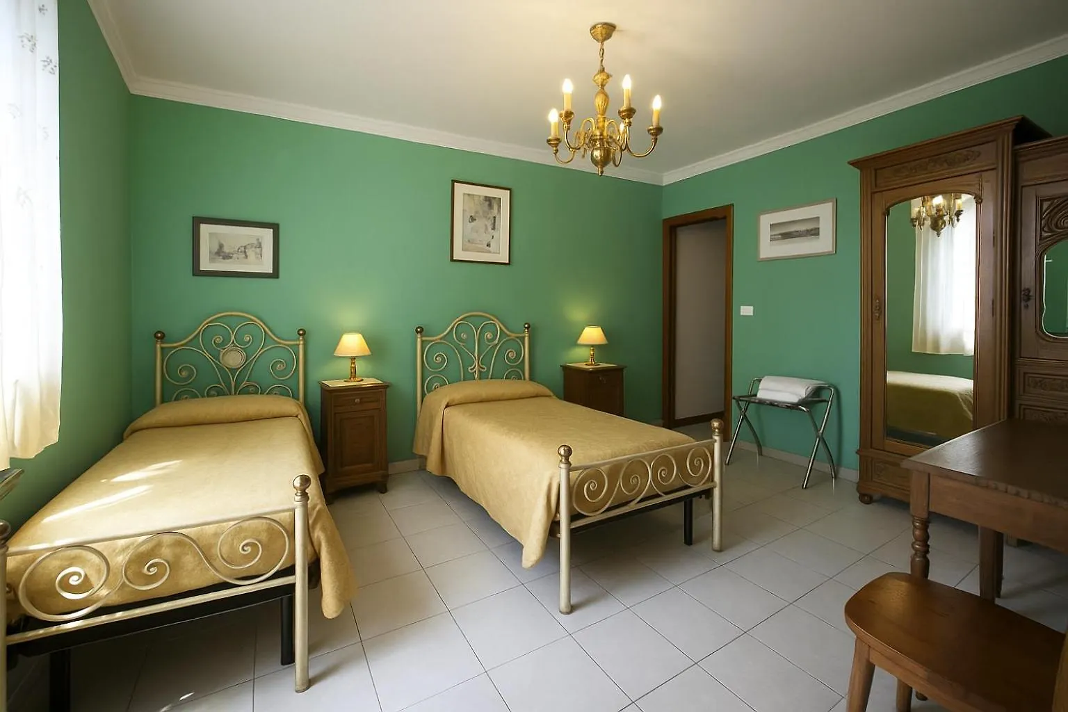Ostello Bello Firenze 0*, Florence Italy